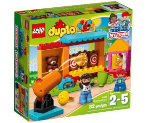 LEGO 10839 DUPLO Strzelnica wiek 2-5