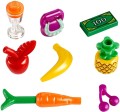 LEGO Friends 41035 Bar z sokami w Heartlake