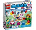 LEGO ® 41453 Unikitty Czas na impreze