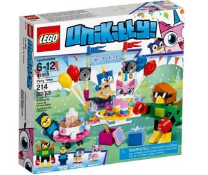 LEGO ® 41453 Unikitty Czas na impreze