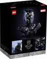 LEGO 76215 Marvel Super Heroes - Czarna Pantera