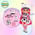 CRY BABIES BFF DOTTY LALKA