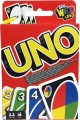 Mattel 2085 Gra Karty Uno