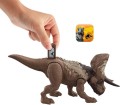 Jurassic World HLN63 HLN66 Zuniceratops
