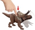 Jurassic World HLN63 HLN66 Zuniceratops