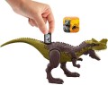 Jurassic World HLN63 HLN65 Genyodectes