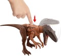 Jurassic World HLN63 HLN64 Herrerasaurus