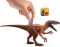Jurassic World HLN63 HLN64 Herrerasaurus