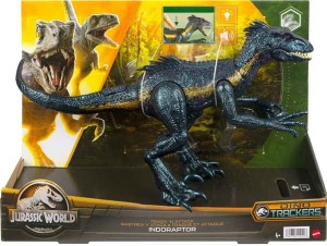 Jurassic World HKY11 Indoraptor