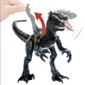 Jurassic World HKY11 Indoraptor