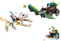 LEGO ® 41195 Elves Pojedynek Emily i Noctury