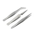 Revell 39063 Zestaw pęset - 3 szt.