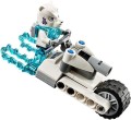 LEGO 70223 Chima Niszczyciel Icebitea