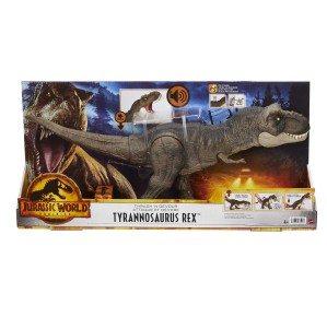 Jurassic World HDY55 Tyranosaurus Rex