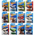 Hot Wheels 5785