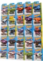Hot Wheels 5785