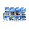 Hot Wheels FVN40