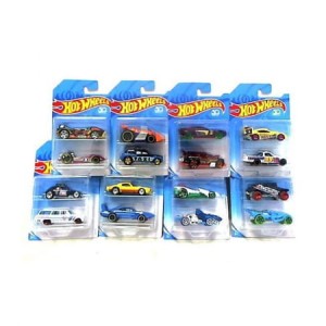Hot Wheels FVN40