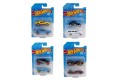 Hot Wheels FVN40
