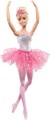 BARBIE HLC25 interaktywna lalka ballerina