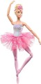 BARBIE HLC25 interaktywna lalka ballerina