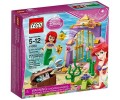 LEGO Księżniczki 41050 Skarby Arielki