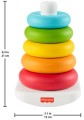 Fisher Price GRF09 kolorowa piramidka 6 elementów EKO