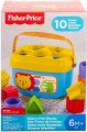 Fisher Price FFC84 Pierwsze Klocki Malucha