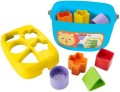 Fisher Price FFC84 Pierwsze Klocki Malucha