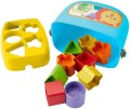 Fisher Price FFC84 Pierwsze Klocki Malucha