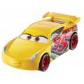 Cars DXV29 FGD72 Cruz Ramirez Rust-eze
