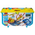 Hot Wheels GVG11 Turbowyrzutnia
