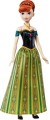 Disney Frozen HMG45 Śpiewająca Anna