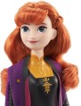 Disney Frozen HLW46 HLW50 lalka Anna 30 cm