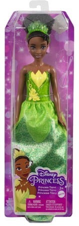 Disney Princess HLW02 HLW04 Tiana