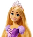 Disney Princess HLW02 HLW03 Roszpunka