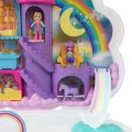 Polly Pocket HKV51 Jednorożec salon piękności