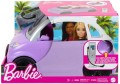 BARBIE HJV36 Lalka + Samochód