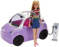 BARBIE HJV36 Lalka + Samochód