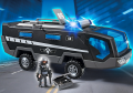 PLAYMOBIL 5564 Pojazd jednostki specjalnej ze światłem i dźwiękiem