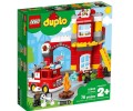 LEGO ® DUPLO 10903 Remiza strażacka