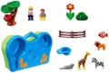 PLAYMOBIL 6792 Mój kuferek do zabawy z wodą