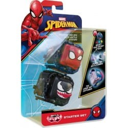 Battle Cubes 002450 Spider-Man