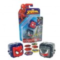 Battle Cubes 002450 Spider-Man