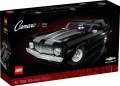 LEGO 10304 ICONS - Chevrolet Camaro Z28