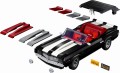 LEGO 10304 ICONS - Chevrolet Camaro Z28