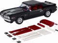 LEGO 10304 ICONS - Chevrolet Camaro Z28