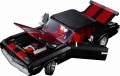 LEGO 10304 ICONS - Chevrolet Camaro Z28