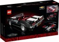 LEGO 10304 ICONS - Chevrolet Camaro Z28
