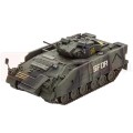 REVELL 03144 Wóz bojowy FV510 Warrior